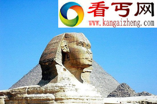 埃及胡夫金字塔将入机器人 揭开＂神秘大门＂秘密(图)