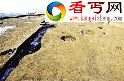 沈阳发现距今3000年青铜时代遗址