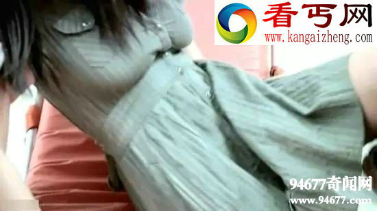 实拍注射死刑全过程，女囚注射死刑后惨遭奸尸