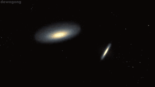 吸血鬼恒星，竟“偷盗”附近恒星以延长寿命