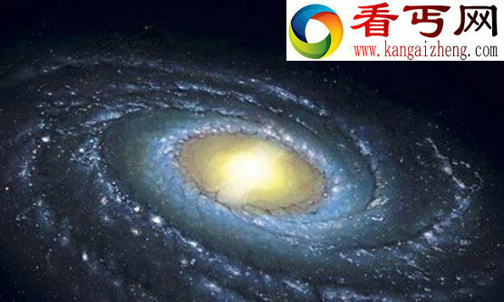 流浪行星,在宇宙中流浪的行星(依旧孕育生命)