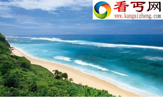 巴厘岛在哪个国家，最美天堂之岛（著名的旅游胜地）