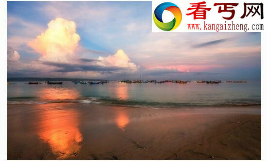 巴厘岛在哪个国家，最美天堂之岛（著名的旅游胜地）