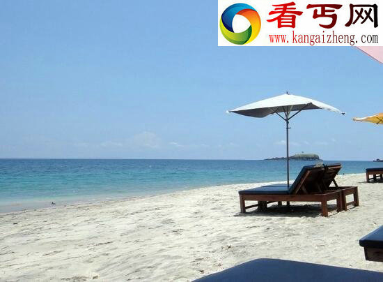 巴厘岛在哪个国家，最美天堂之岛（著名的旅游胜地）