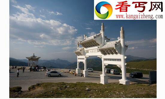 中国四大佛教名山，峨眉山普贤菩萨道场