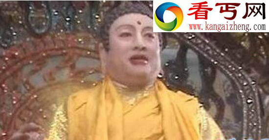 如来佛祖的徒弟是谁，如来佛祖的徒弟有几个