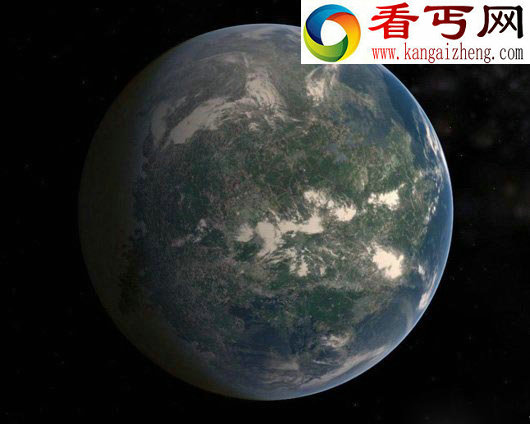 超级地球真的存在?你知道真相吗?