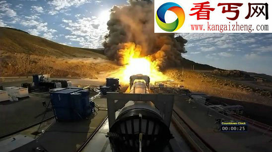 火星殖民我们已做好这些准备,史上最强火箭测试成功!
