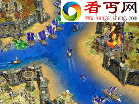 神话时代泰坦巨人的游戏攻略