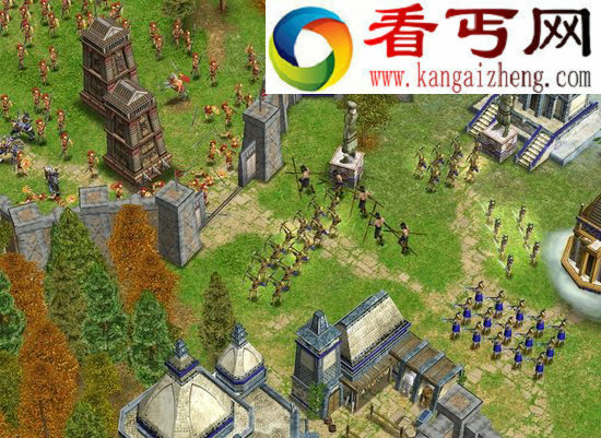 神话时代泰坦巨人的游戏攻略