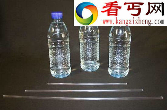 科学小发明，手把手教你如何自制喷泉