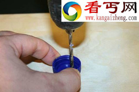 科学小发明，手把手教你如何自制喷泉