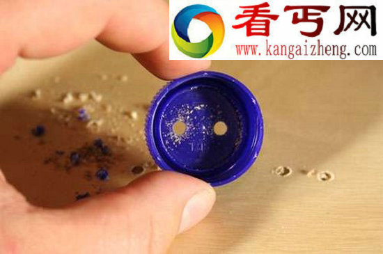 科学小发明，手把手教你如何自制喷泉