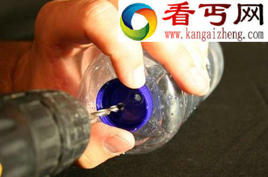 科学小发明，手把手教你如何自制喷泉