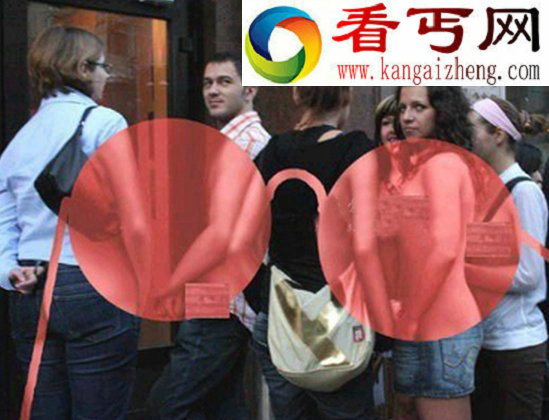 深度透视眼镜是真的吗，偷窥心的痴心妄想