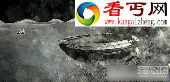 惊天骗局？美国登月真相最终将被曝光