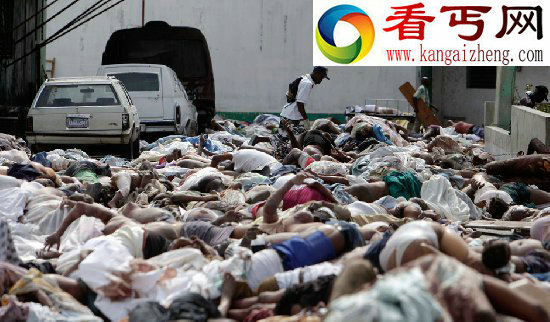 霍金预言,导致人类灭亡的12种可能!