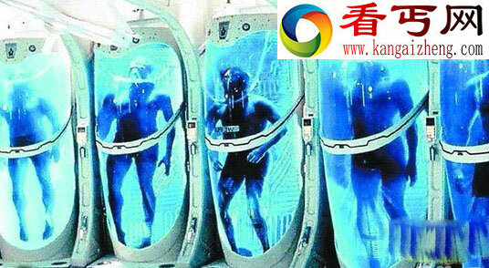 未来将出现的六大超级人种,“克隆人”迎面走来