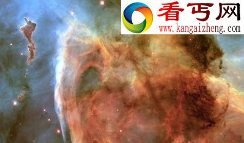 困扰科学界五大难题盘点