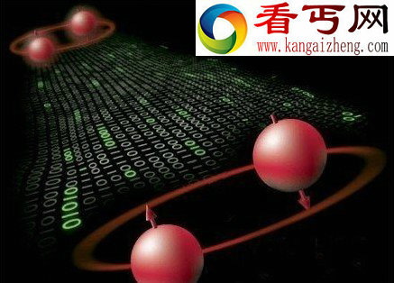 困扰科学界五大难题盘点