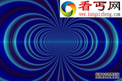 科学家研制首个抗磁材料 实现磁场隐形衣效果