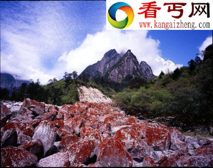 冰川学家——与“崇高”打交道的人