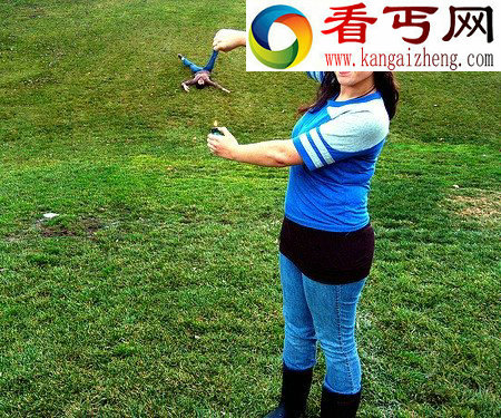 世上10种最可怕的恋物癖