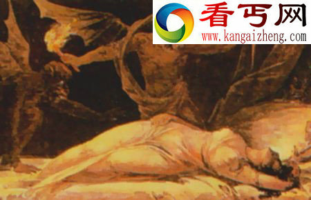 世上10种最可怕的恋物癖