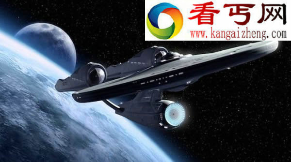 《星际迷航》中的许多科技正在变成现实