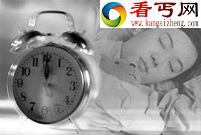 英找到妨碍生物钟调整的机制