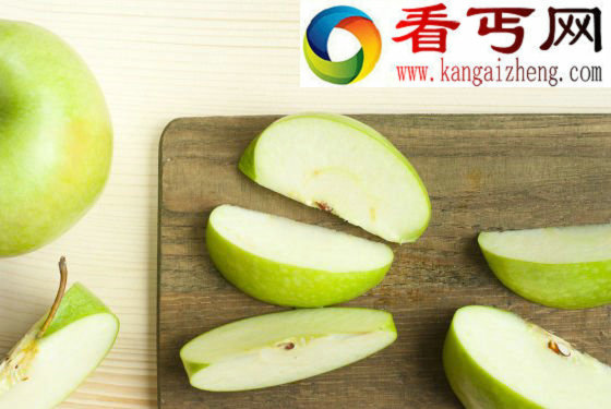 澳大利亚科学家培育出抗氧化转基因苹果