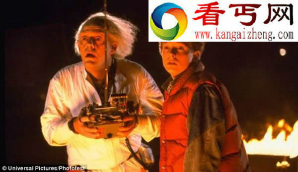 《神秘博士》中的时间旅行具有可能性