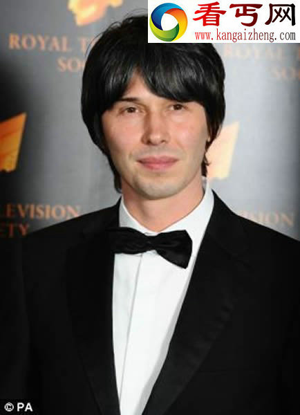 《神秘博士》中的时间旅行具有可能性