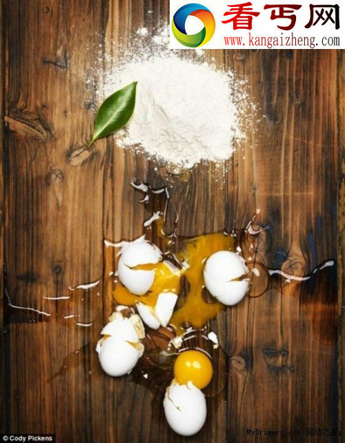 美国人造鸡蛋正式发售 欲全球推广