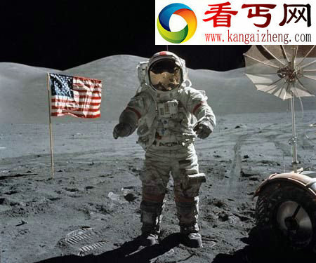 苏联登月落空火箭愚蠢设计导致