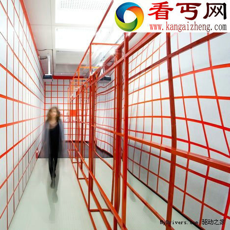所有电子信号都消失的真正“异度空间”