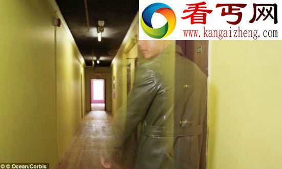 短暂隐身0.00012秒的“时间空洞”