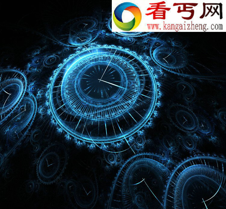 理论物理学家称时间真实存在而非幻觉(图) 时间非幻觉真实存在