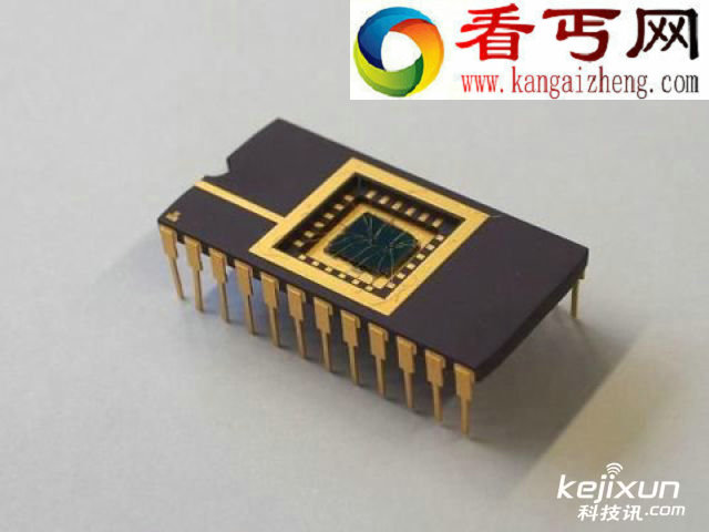 人造大脑将成现实?科学家研制有学习能力忆阻器