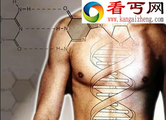 中国人与日本人基因差异显著