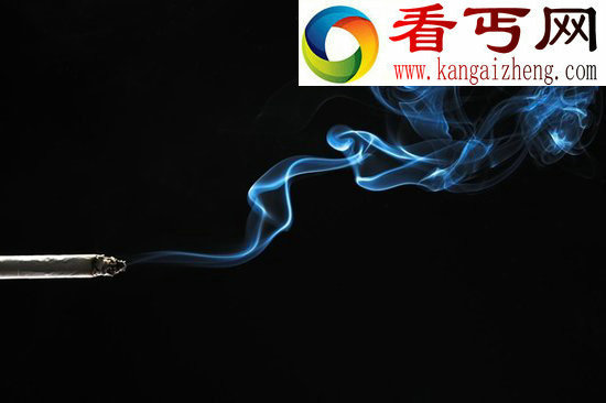 吸烟不但可深入骨髓 甚至进入DNA！ 