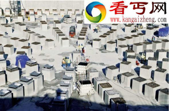 终极能源聚变或成一场空梦实验坎坷