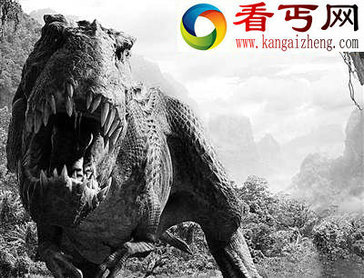 史前巨兽可以复活吗
