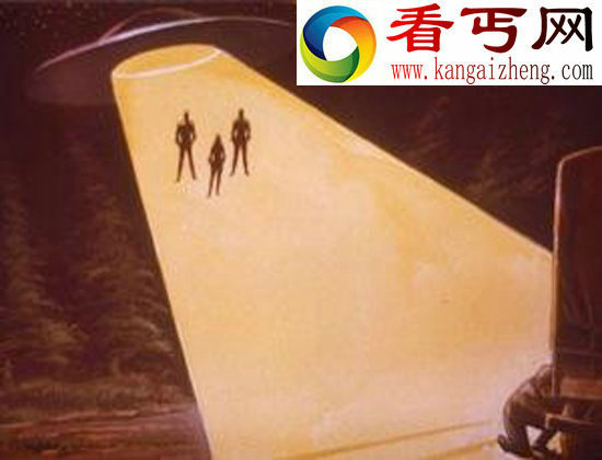 《星际迷航》中“牵引光束”技术已实现