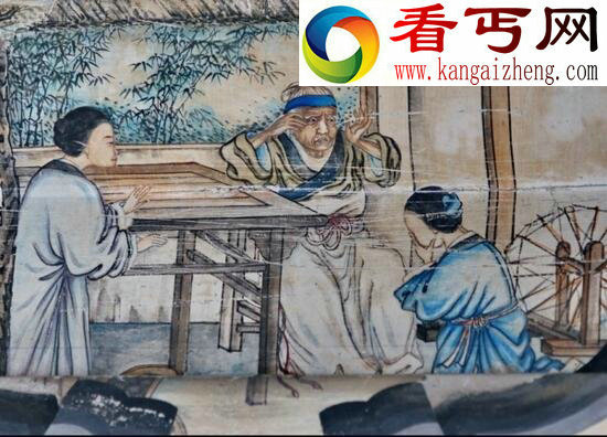 破瓜之年指古代女子16岁,瓜分解为"八"(并非破处)