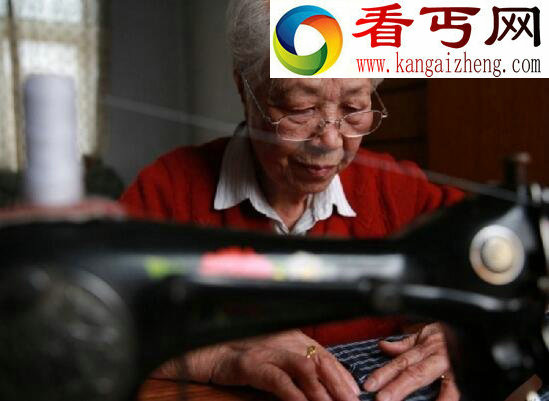 耄耋之年是多少岁,指古代80-90岁的老人