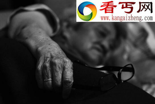 耄耋之年是多少岁,指古代80-90岁的老人
