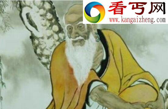 历史上谁活了1072岁,宝掌和尚(千年老妖精)