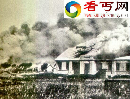 九一八事变详细资料,一场蓄意制造的侵华战争