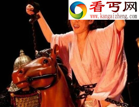 朱元璋妃子被疑通奸惨遭刑罚，铁裙之刑烤死残忍无比